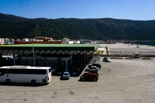 limani igoumenitsa